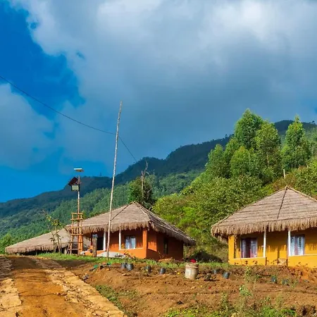 Food Forest Kanthalloor Exterior photo