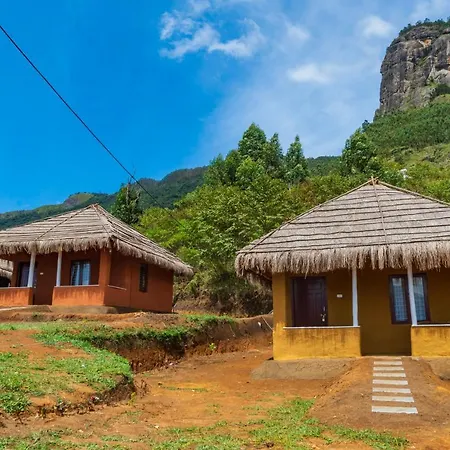 Food Forest Kanthalloor Exterior photo
