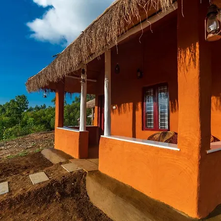 Food Forest Kanthalloor Exterior photo