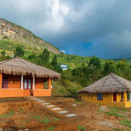 Food Forest Kanthalloor Exterior photo
