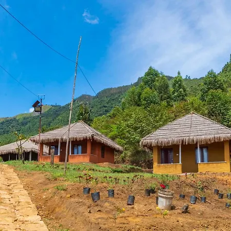 Food Forest Kanthalloor Exterior photo