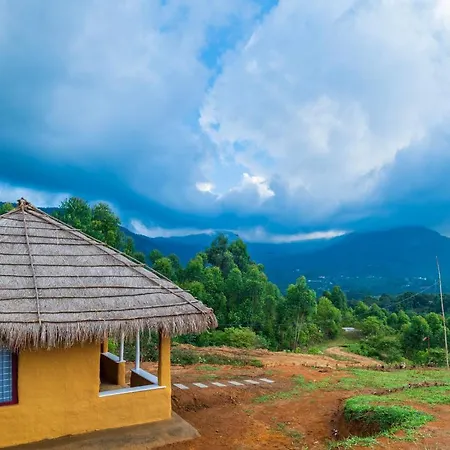 Food Forest Kanthalloor Exterior photo