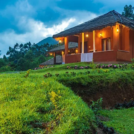 Food Forest Kanthalloor Exterior photo