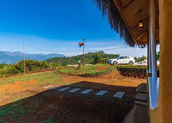 Food Forest Kanthalloor