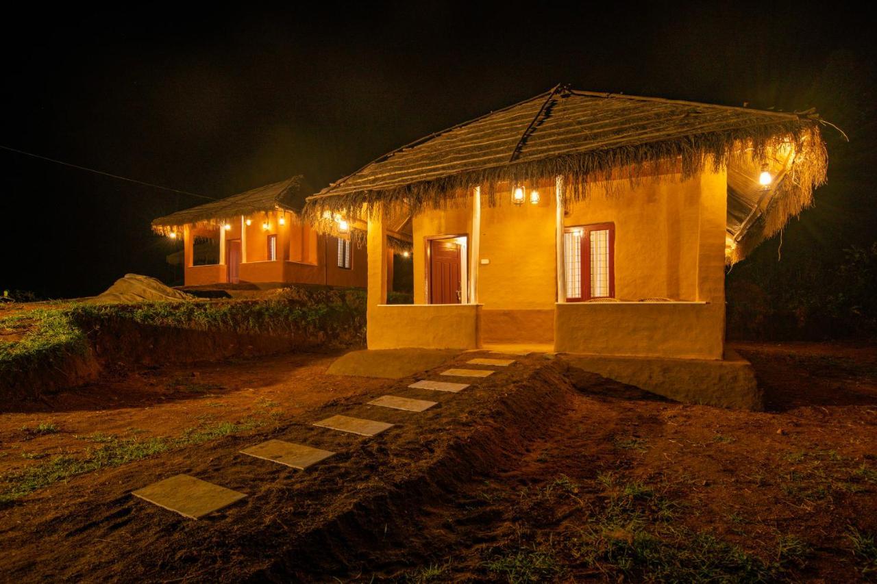 Food Forest Farm stay Kanthalloor