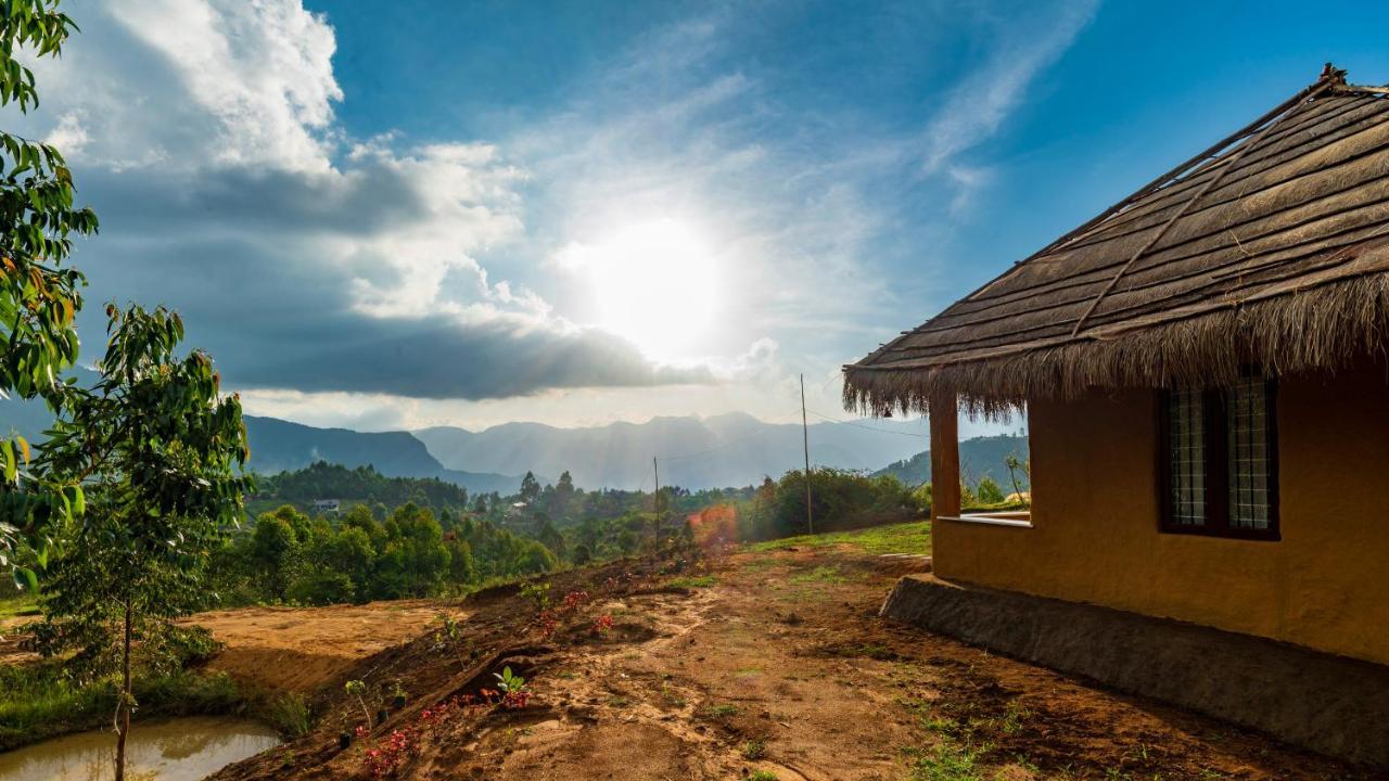 Food Forest Farm stay Kanthalloor