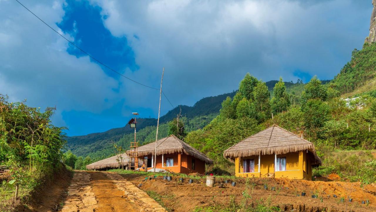 Food Forest Farm stay *