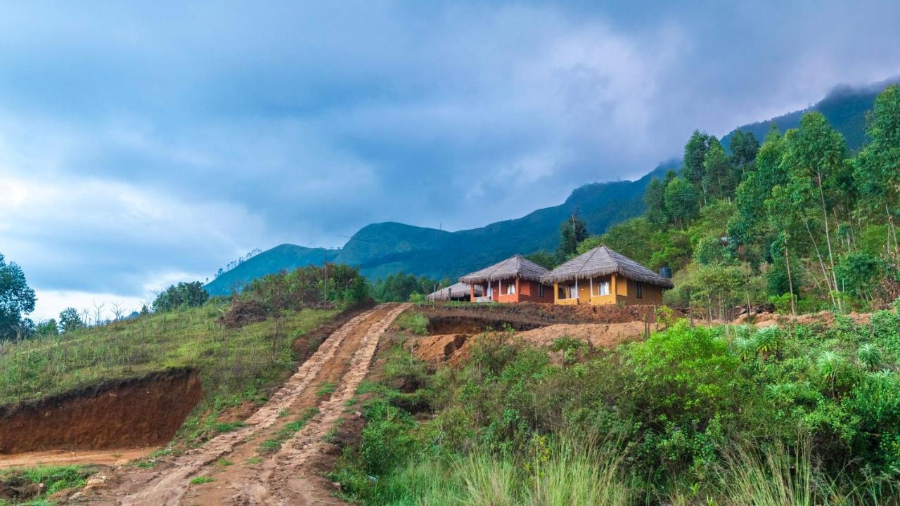 Food Forest Farm stay *