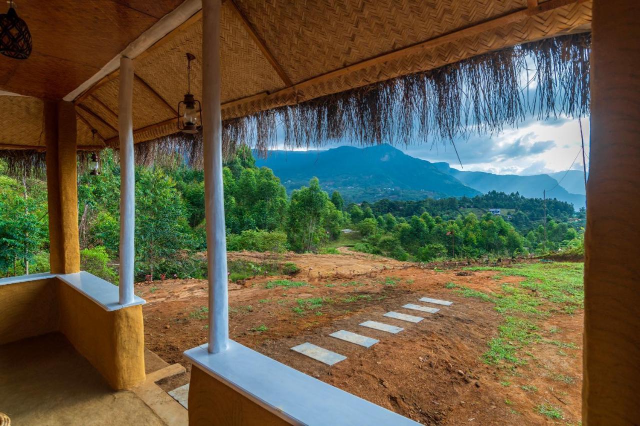 Food Forest Farm stay Kanthalloor