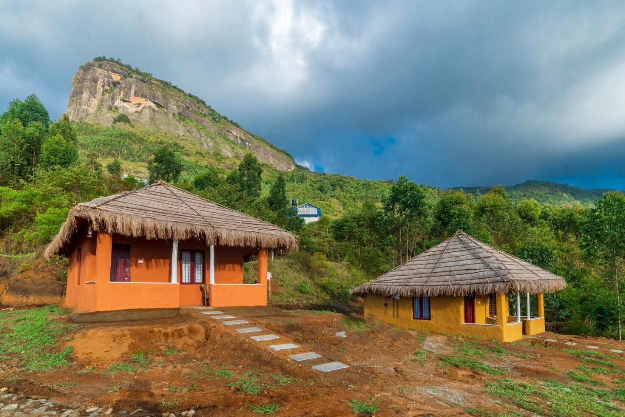 Food Forest Kanthalloor