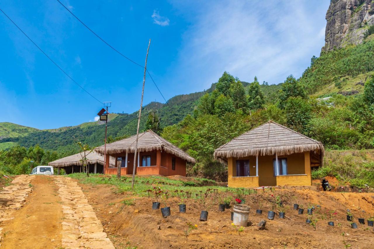 Farm stay Food Forest Kanthalloor