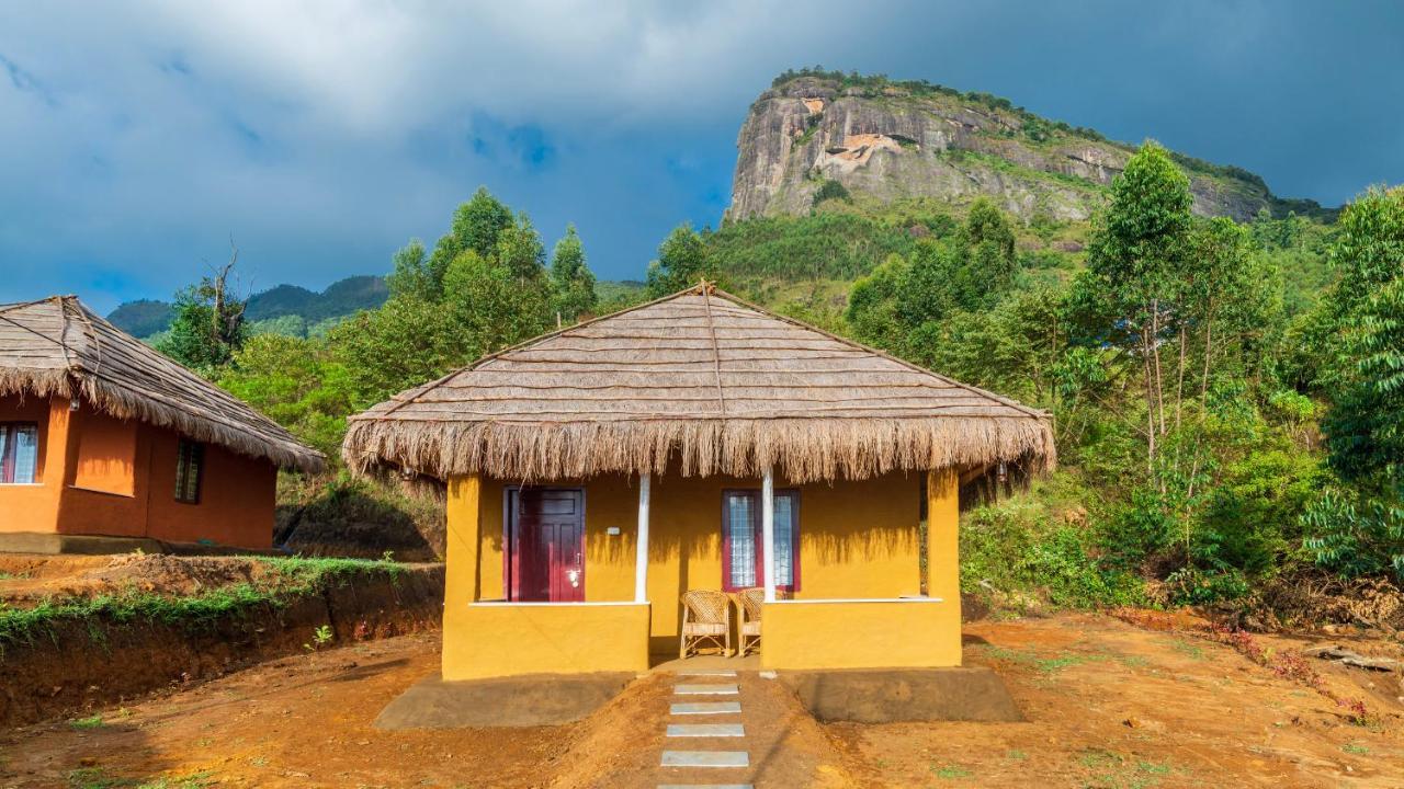 Farm stay Food Forest Kanthalloor