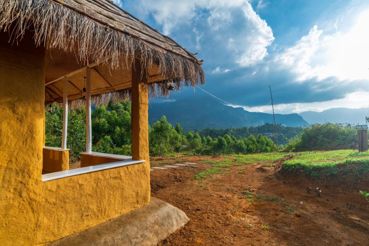 Food Forest * Kanthalloor