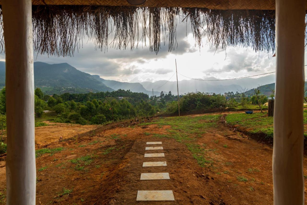 Food Forest Farm stay *