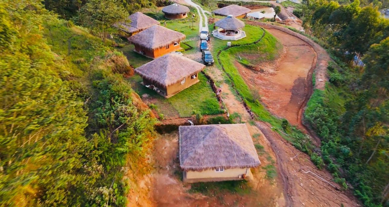Farm stay Food Forest *