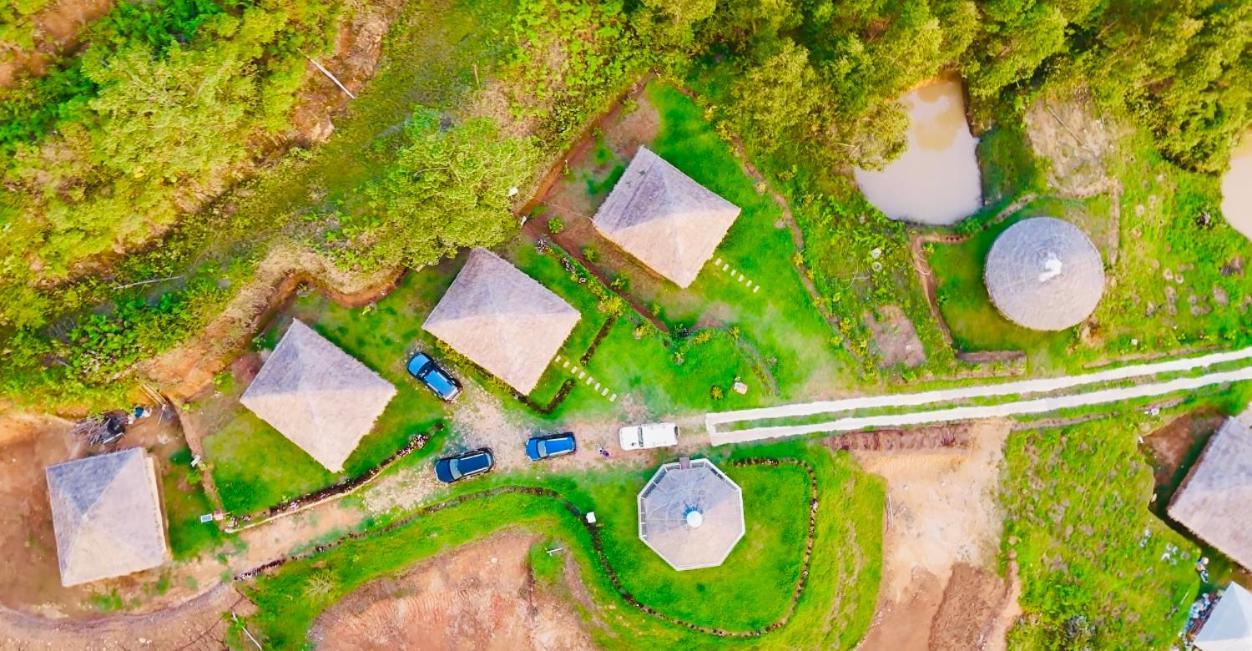 Food Forest Kanthalloor